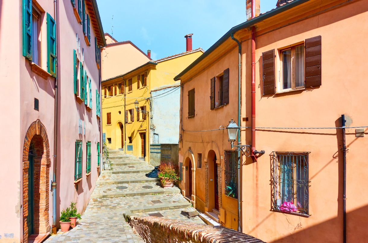 イタリア・ヨーロッパ旅行のプランニングします せっかくのヨーロッパ旅行。あなたの望みを全部叶えましょう イメージ2