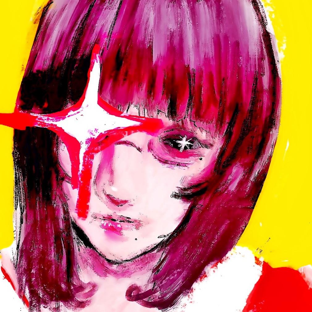 お客様に合った絵をお描きします どんな絵柄でも描けますので遠慮なくお申し付けください イメージ10
