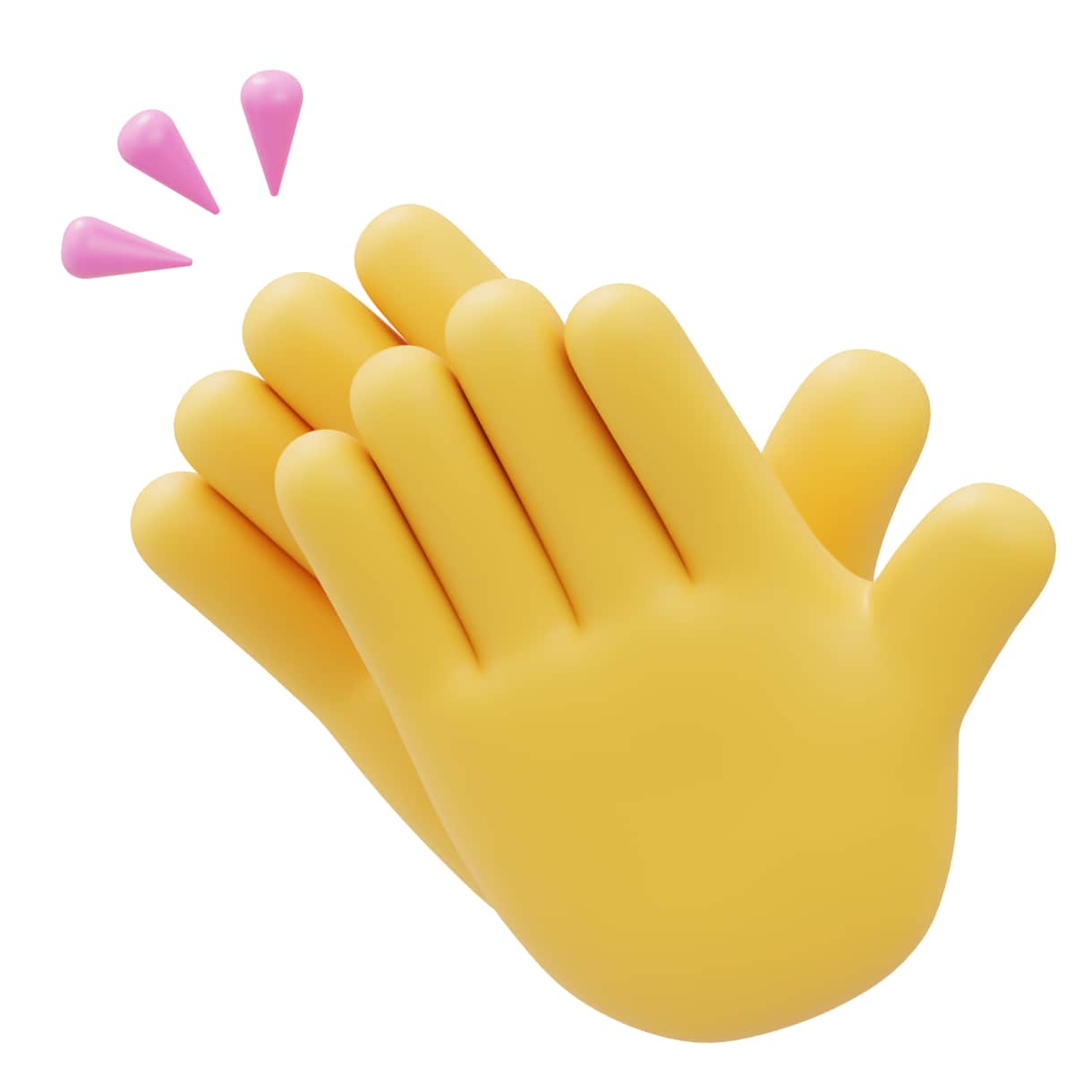 ポップで丸みのある3Dアセットを制作します WebやSNSなどに使えるポップな3Dアイコンを1点から制作 イメージ5
