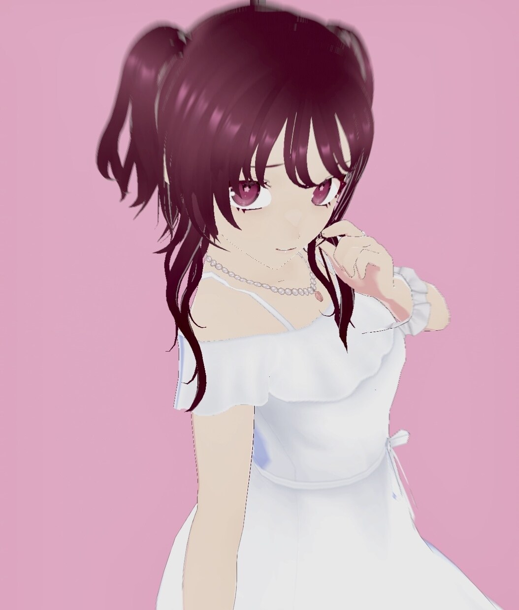 あなたのイラストをVTuber風3Dモデルにします 初心者の方でも安心してご依頼いただけます◎ イメージ2