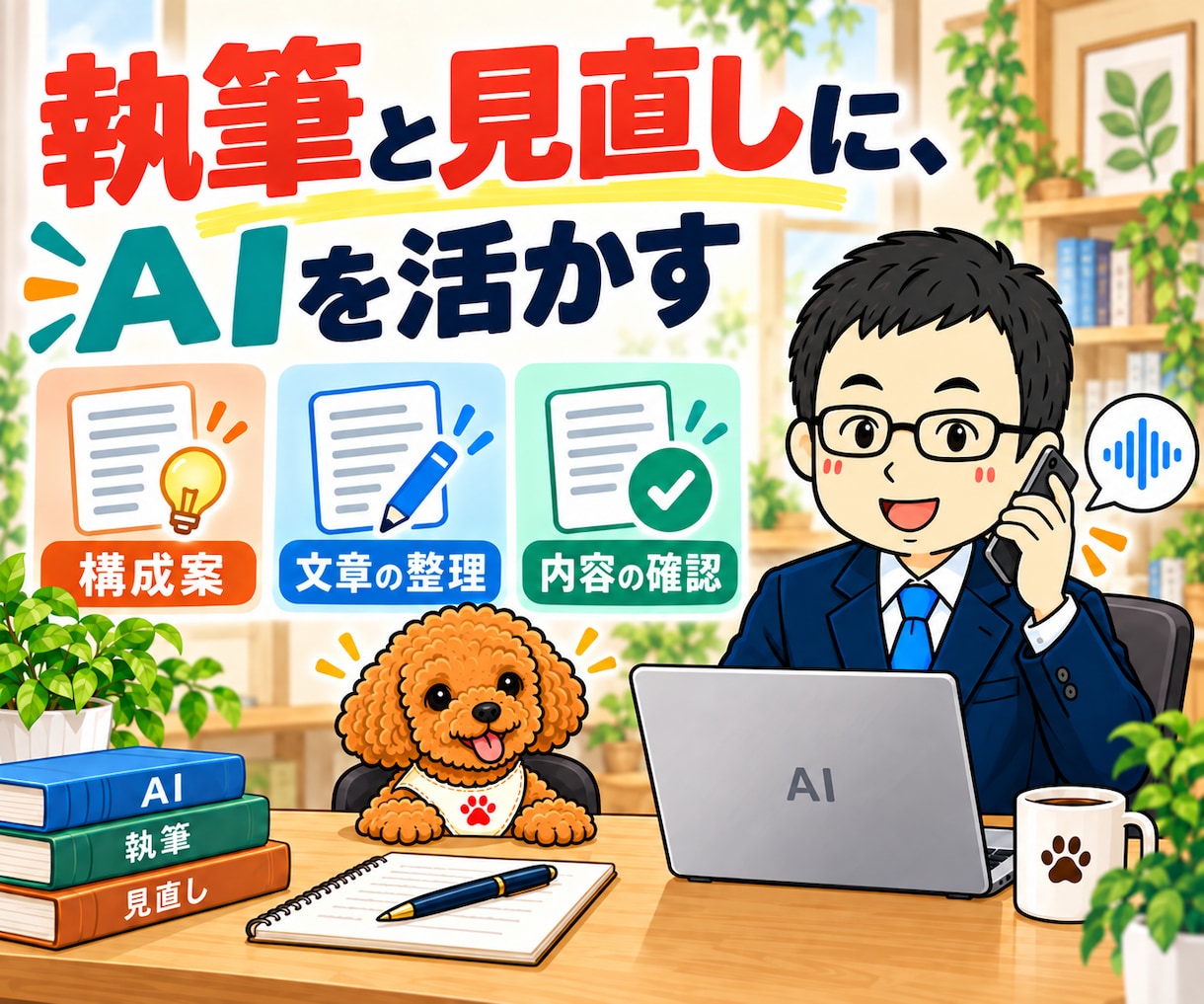 電子書籍の売上改善・AI活用を電話で相談できます 価格・販売ページ・集客導線を見直し、次の施策を整理 イメージ5