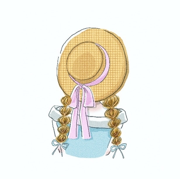 可愛いアイコン描きます ふんわり雰囲気の可愛いアイコン描きます イメージ3