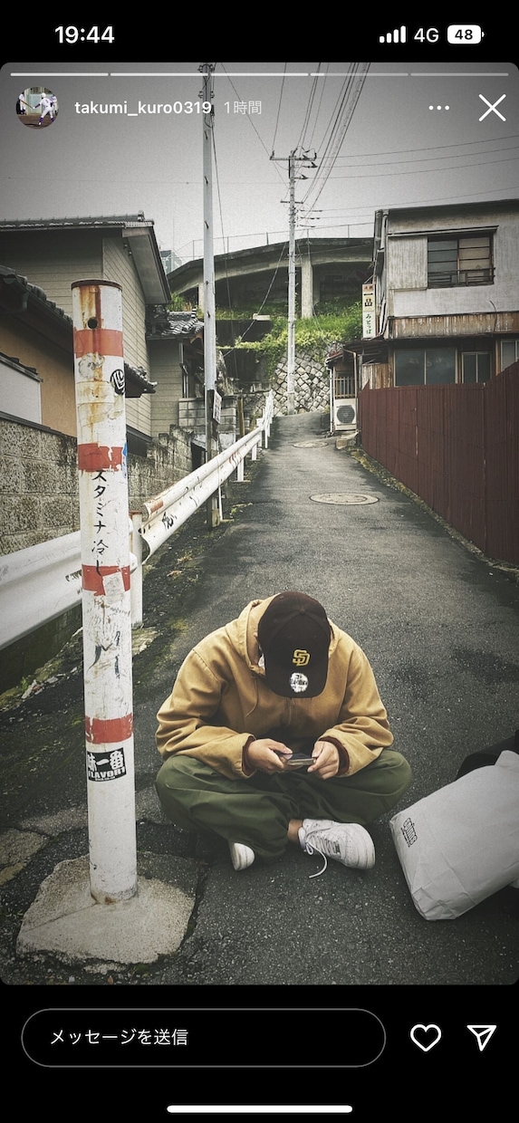 愚痴でもなんでも話し相手になります 高3だからいろいろ聞きたいっす イメージ2