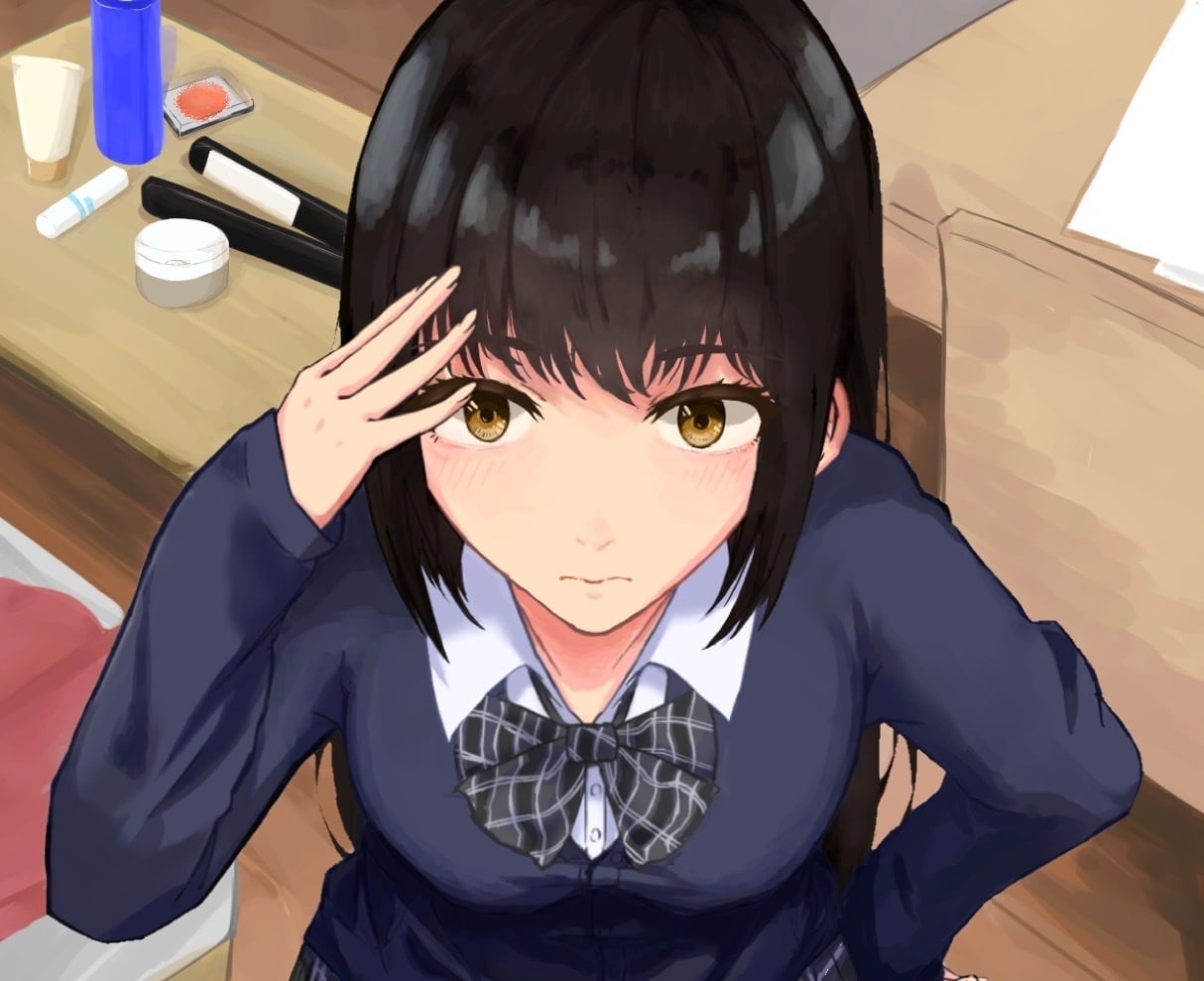 アイコンイラストを作成します 自分の性格や好みにあったイラストを！ イメージ2