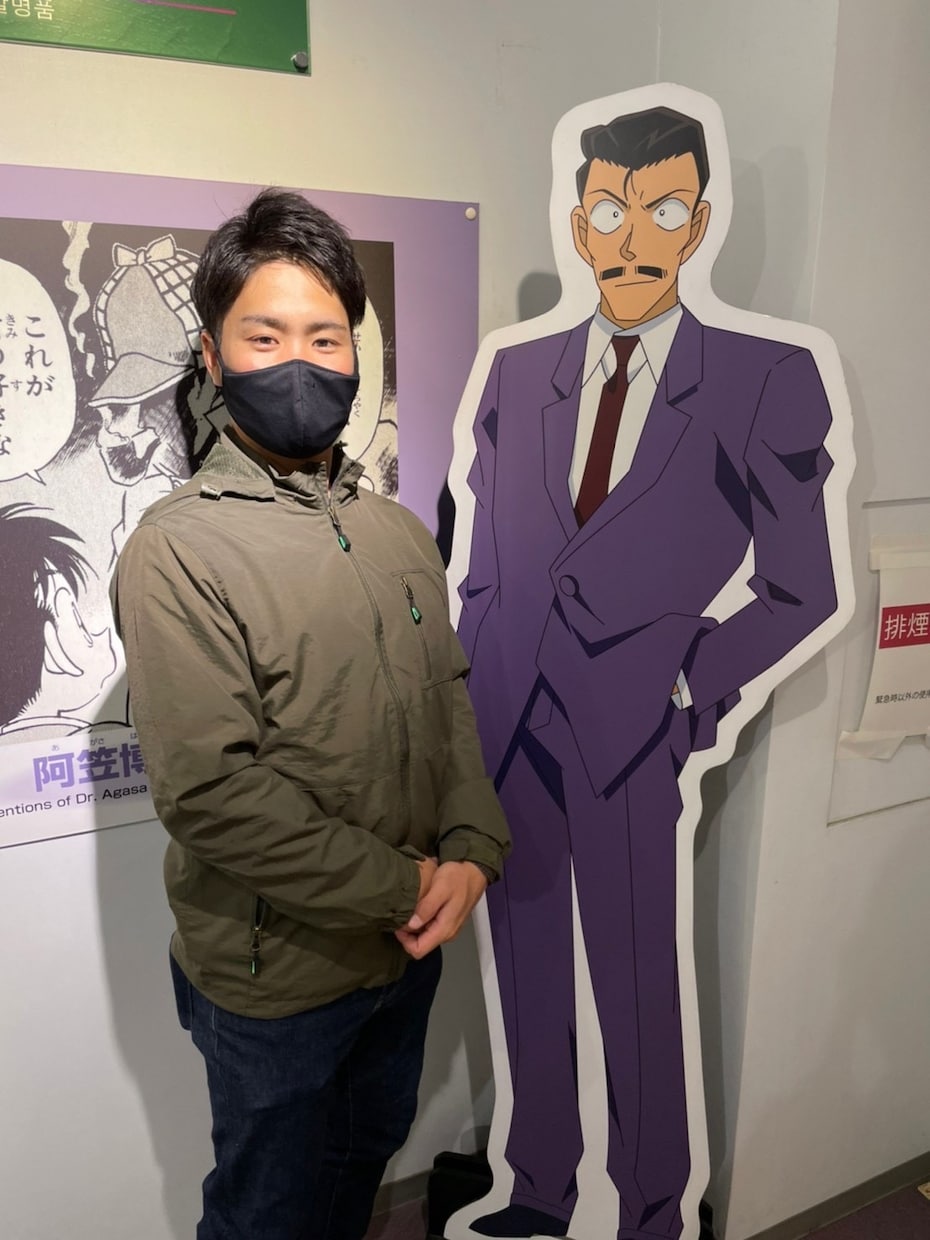 なんでも相談受け付けます！ます 恋愛、人間関係、将来、就職、仕事など イメージ1