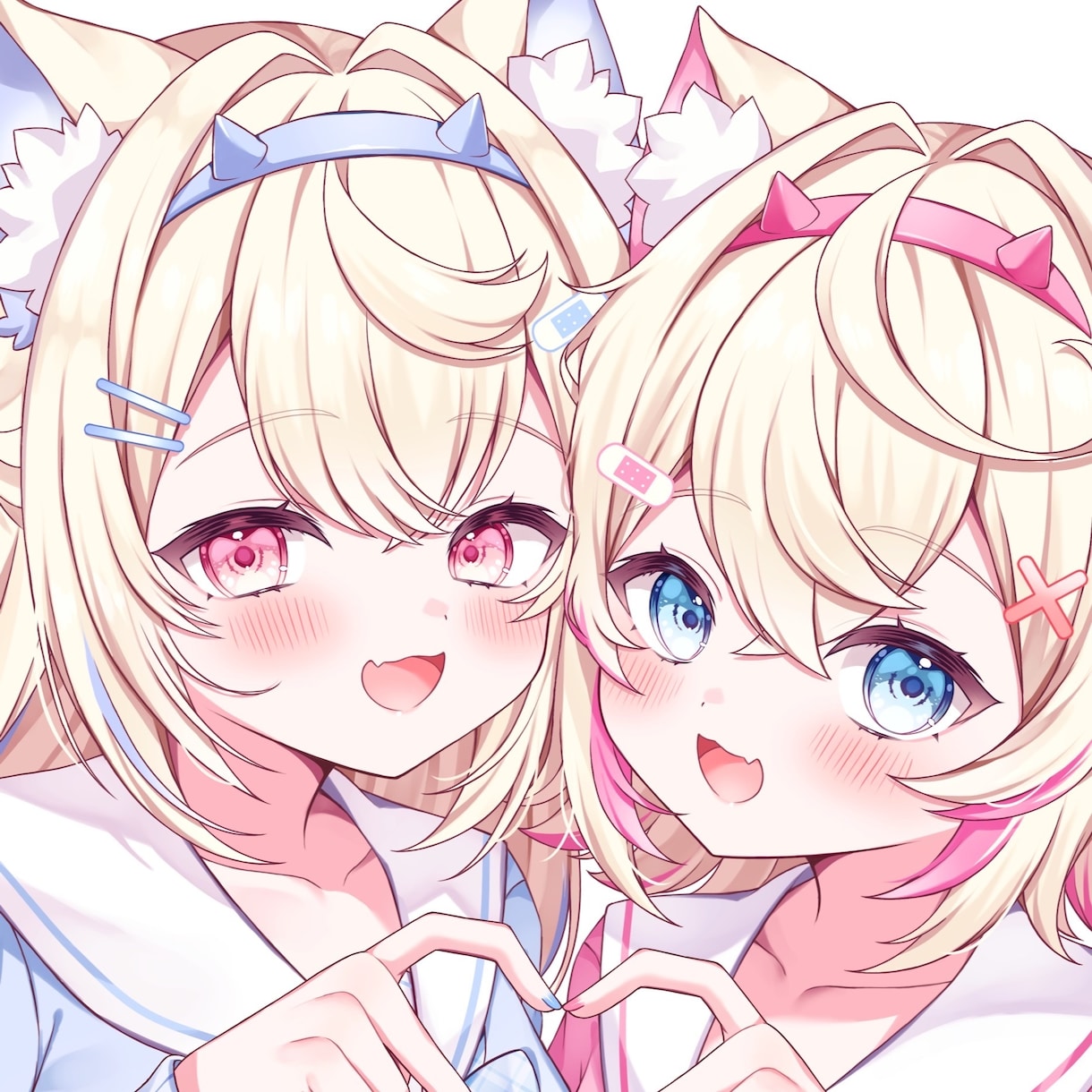 可愛いSNS用のイラスト描きます あなた専用の可愛いをカタチにします✿︎ イメージ1