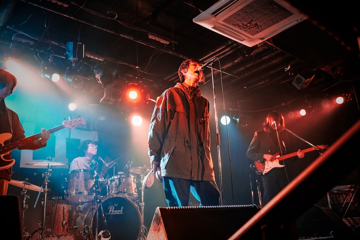 ライブ·イベントの撮影をします アーティストとしての魂を写真に収めてみませんか イメージ4