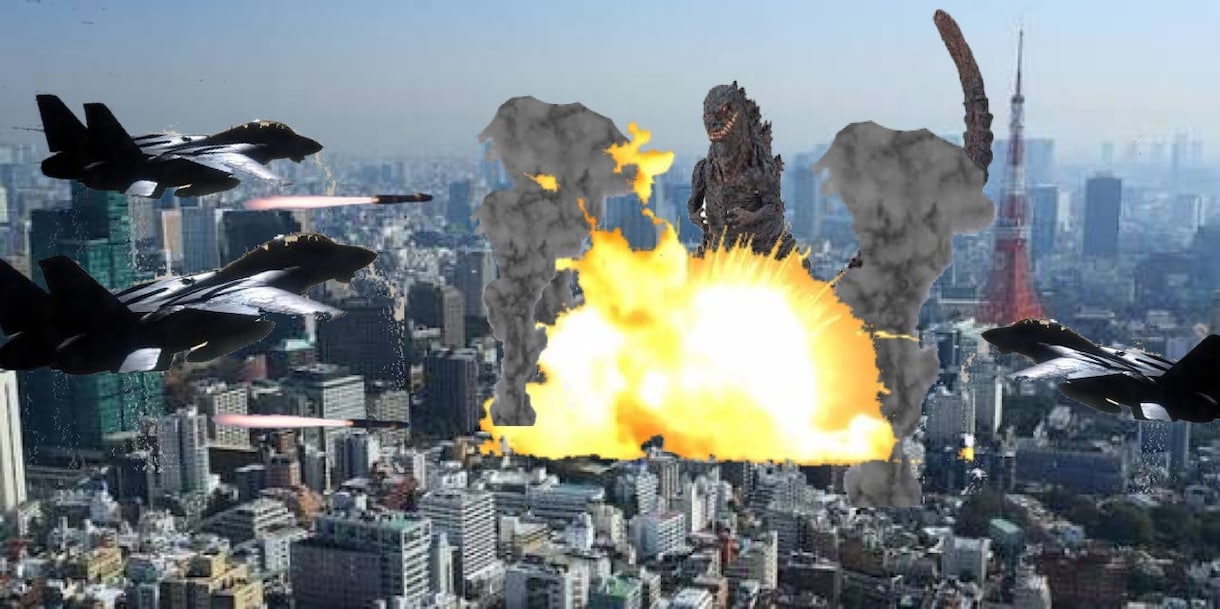 合成写真など県のＰＲ動画見たい方作ります おもしろ画像などなど作成できます！ イメージ6