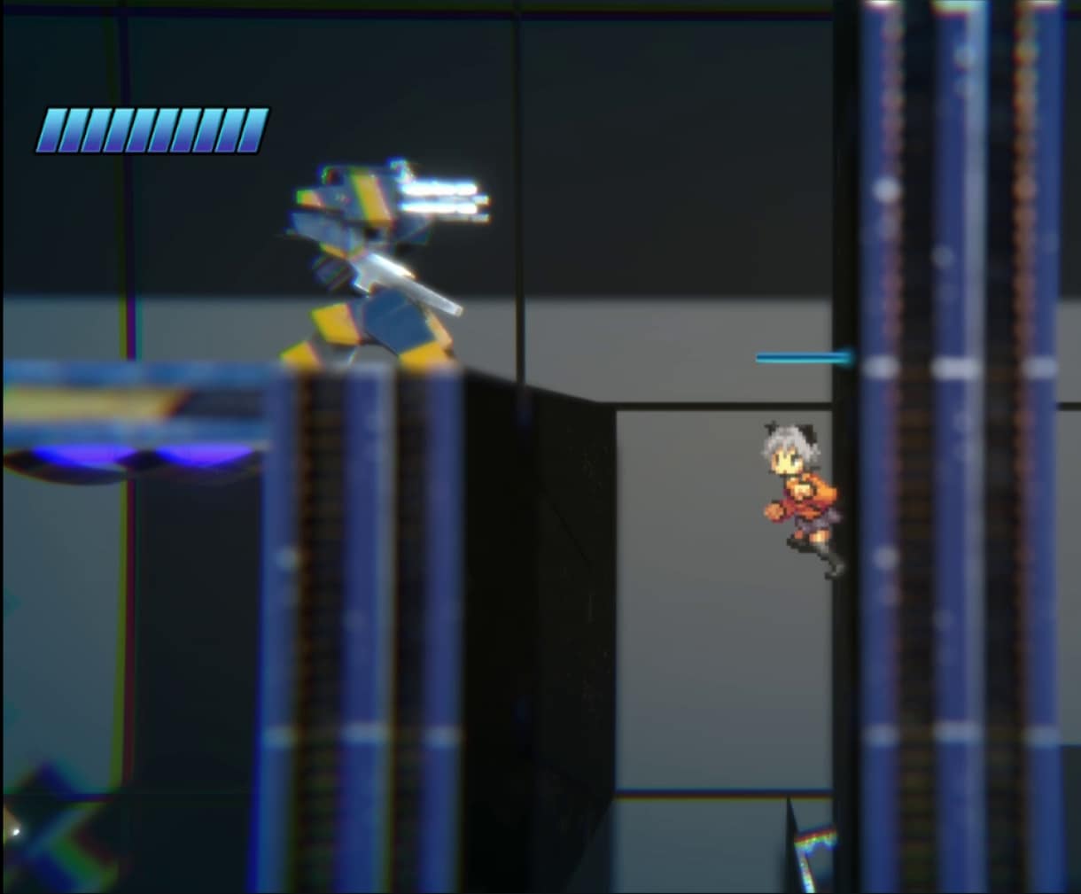 ゲーム開発します 素敵な作品を一緒に作りませんか イメージ5