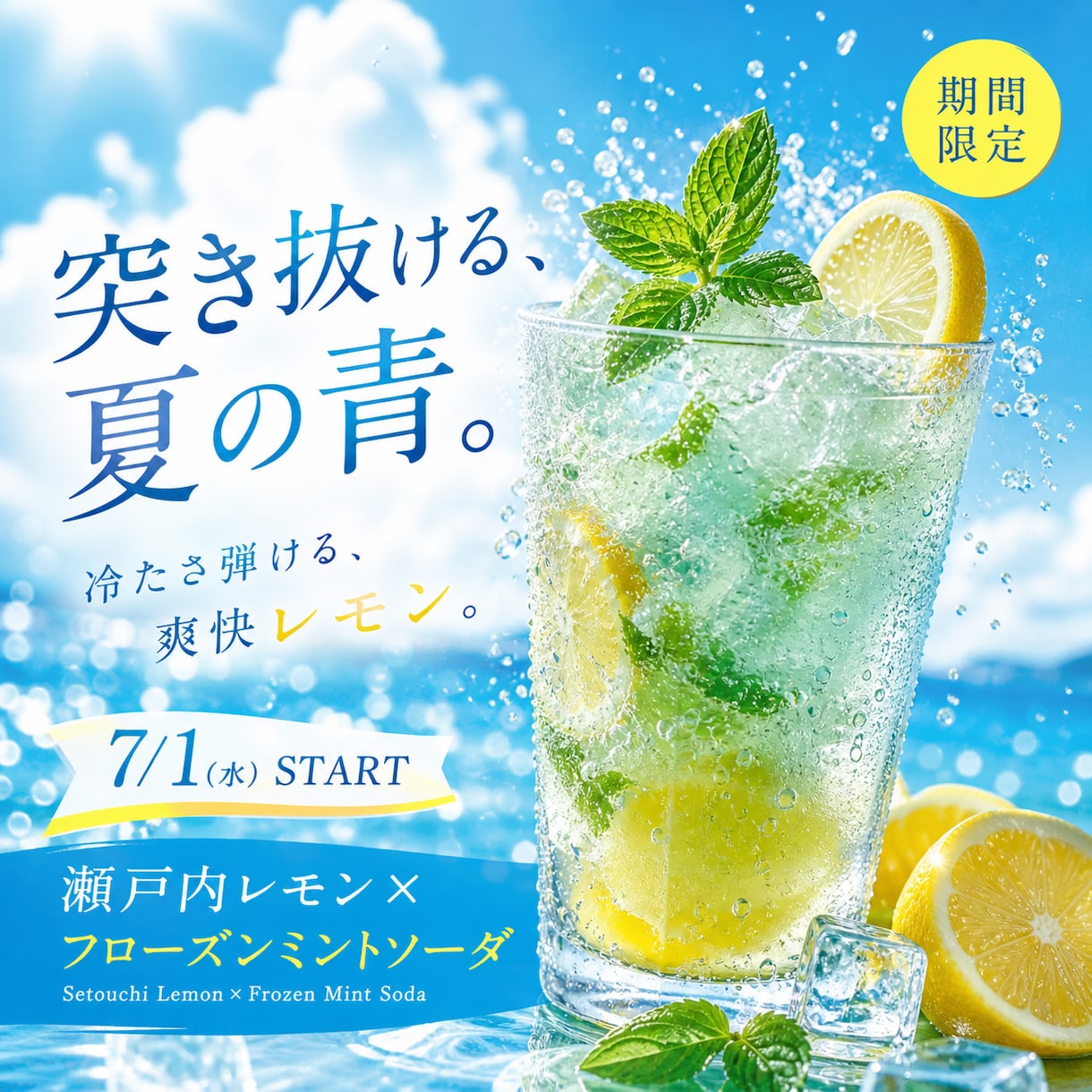 売れるバナー・チラシを制作します 元マネージャー目線の戦略とデザインで売れる見せ方を作ります イメージ9
