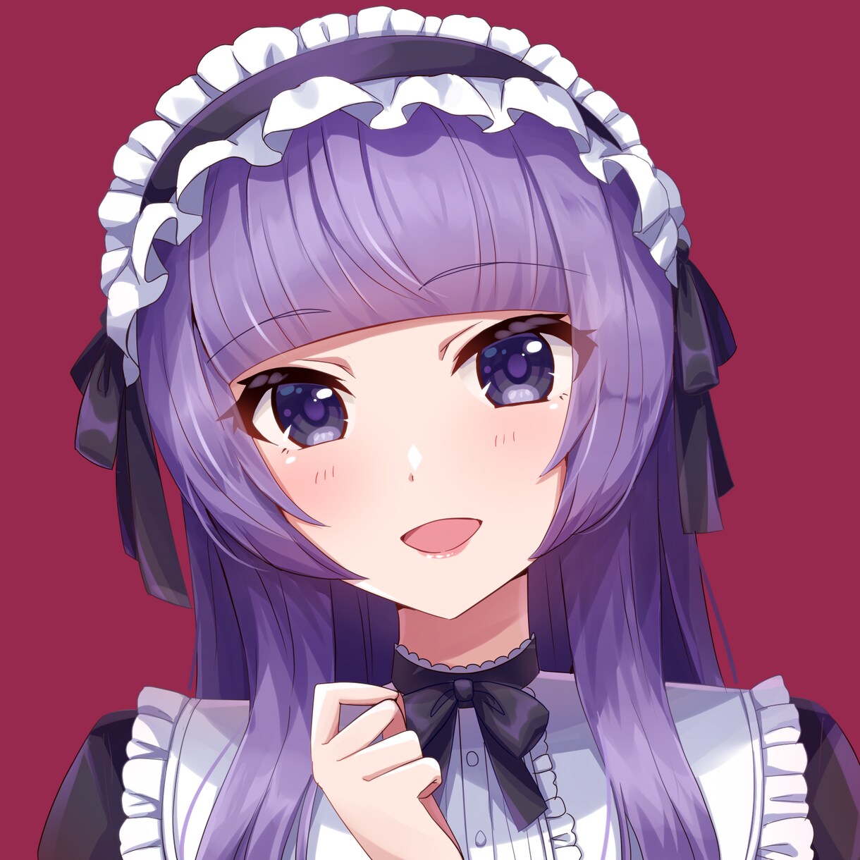 かわいいSNS用アイコン制作します オリジナルから二次創作まで、あなただけのアイコン制作します！ イメージ10