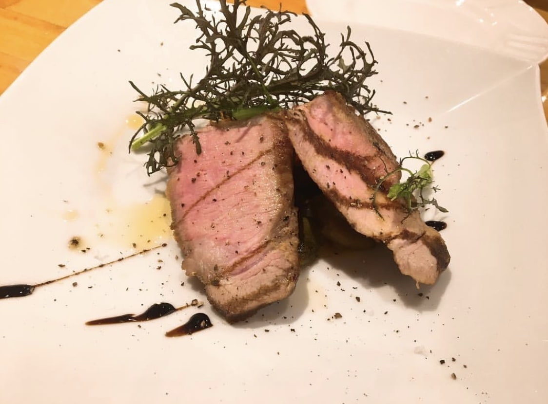 彼女に作ったら喜ばれるレシピを教えます イタリアンを中心にお洒落な前菜、パスタや肉魚料理のレシピです イメージ3