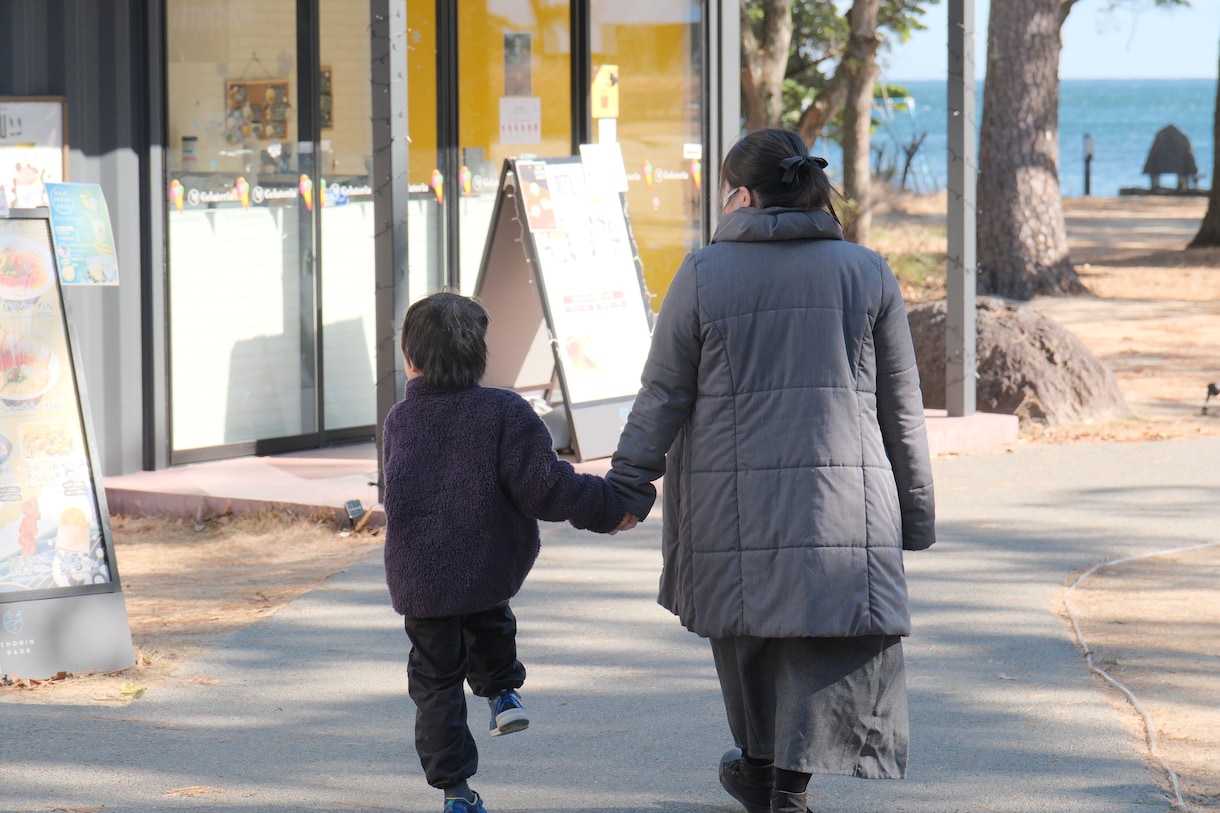 大分｜子供と家族の出張撮影します 大分｜子供と家族の出張撮影します イメージ2