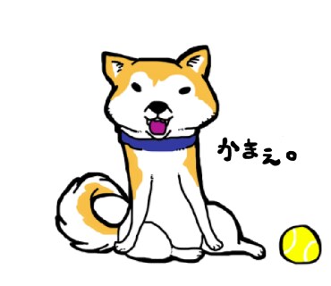 ペットのイラストお描きします 【アイコンや挿絵等に】あなたの可愛いペットをイラストにします イメージ3