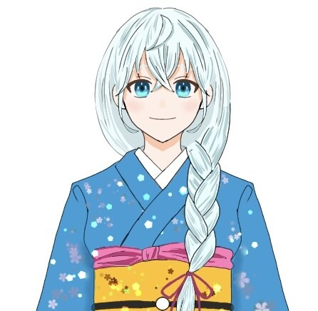 イラスト線画から色塗りまで承ります SNSアイコンや動画サムネイルなどで人物イラストが必要な方へ イメージ2