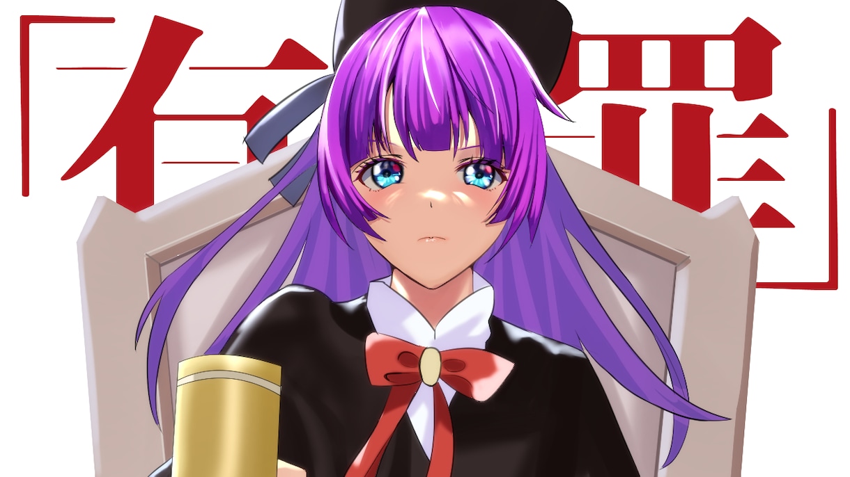 あなたが欲しいアイコン描きます あなただけのSNS用のアイコンほしくないですか？ イメージ1
