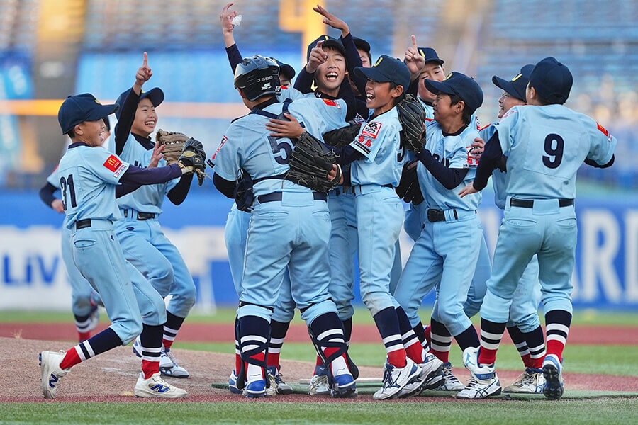 少年野球をされている保護者の方のお悩み聞きます 私は少年野球の指導者を5年ほどさせていただいています！ イメージ1