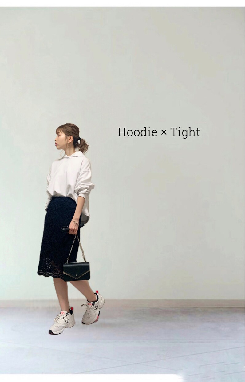 プチプラ＋手持ち服でコーディネートします 安くても高見えするコーデ組みます♡ イメージ1