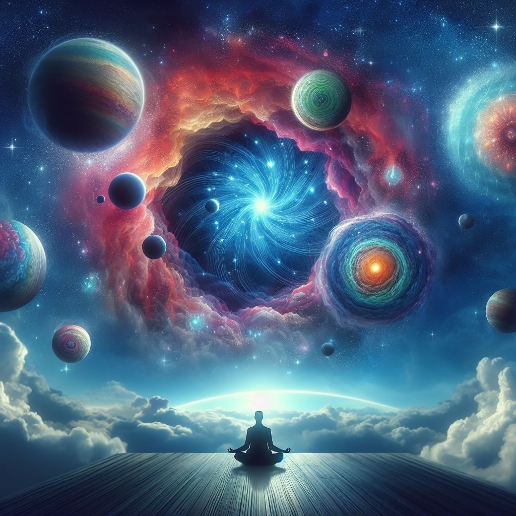 恋の数秘術で、真実な愛を探ります ✨あなたの星が語る恋愛の運命。四柱推命で導く真実なる愛の道✨ イメージ5