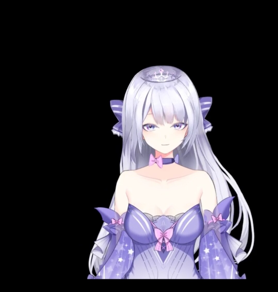 VTuberさん向けの3Dモデル作成しますます 画像1枚からでOK！キャラクター3Dモデリング致します！ イメージ6