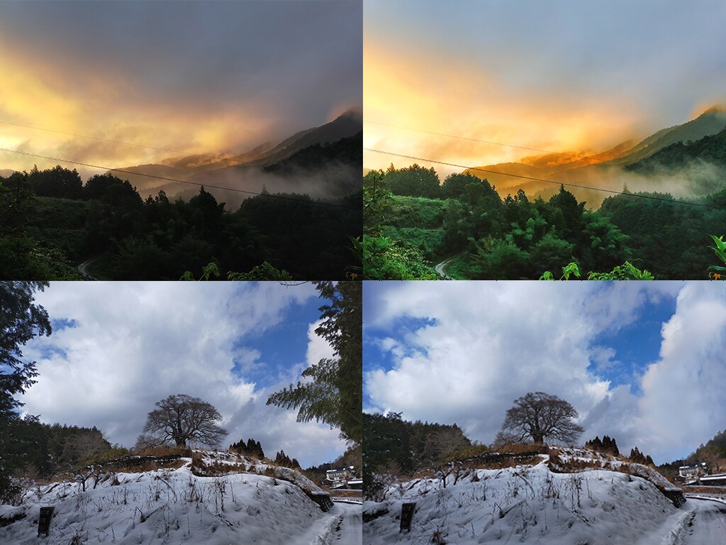 写真やイラストの色補正、加工、合成をおこないます 20年以上の経験がある画像編集のプロが作業します。 イメージ3