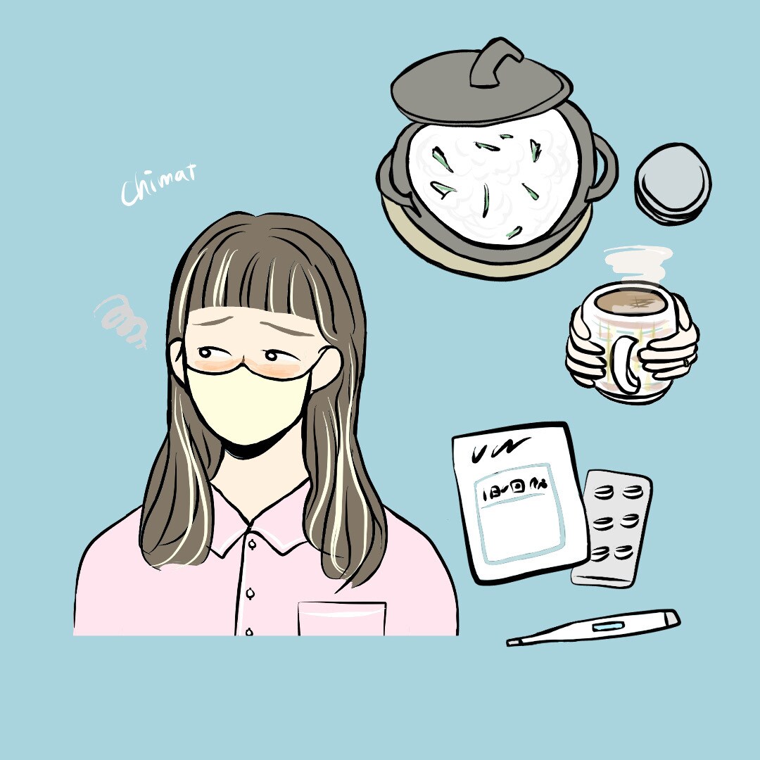 多用途イラスト作成致します 可愛い、ゆるい、オシャレなイラスト イメージ1