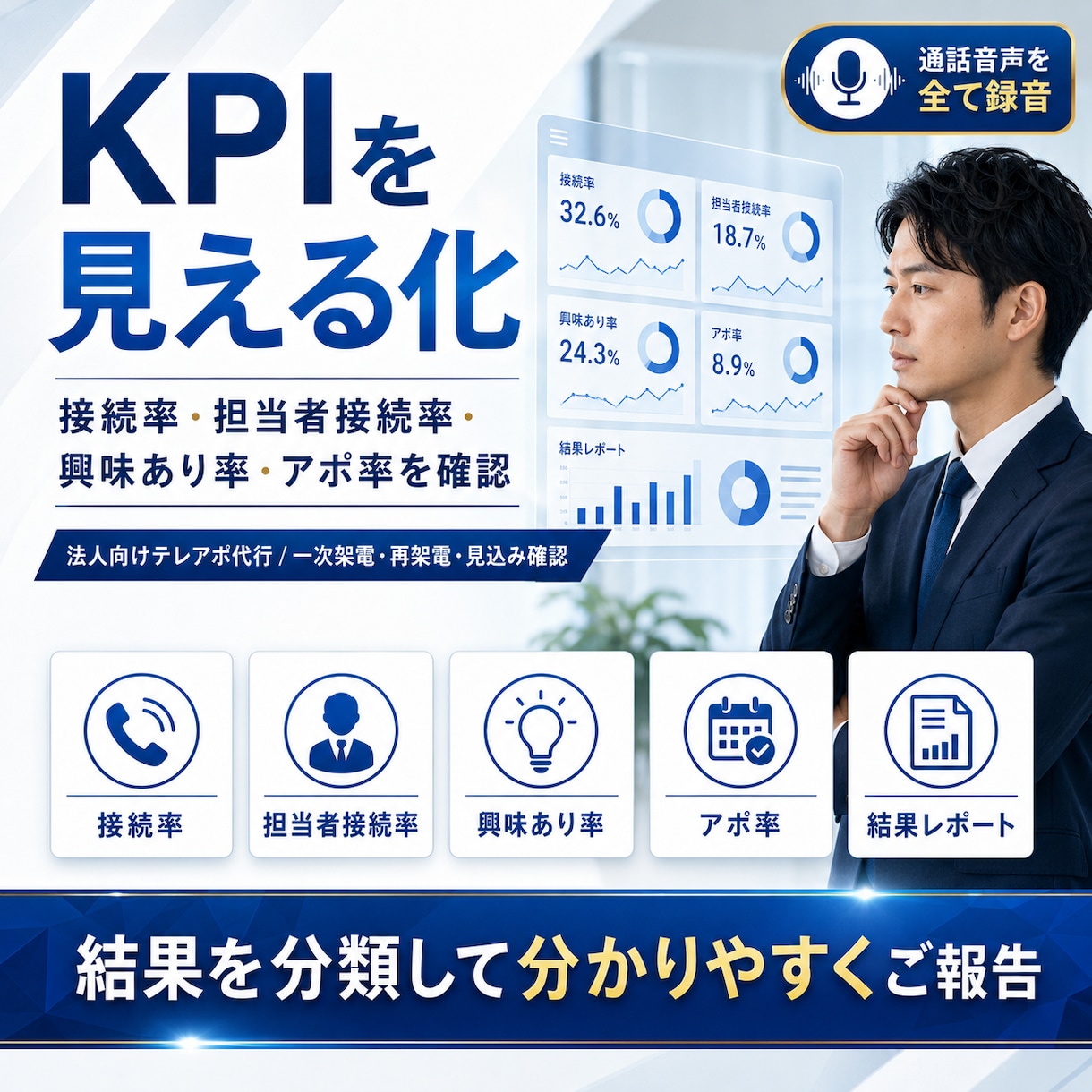 AIで営業リストを作成します 企業調査・データ整理を短納期納品 イメージ2