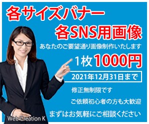 各サイズバナー・ヘッダーなど1000円で制作します あなたのイメージ通り画像制作します。お気軽にご相談ください！ イメージ3