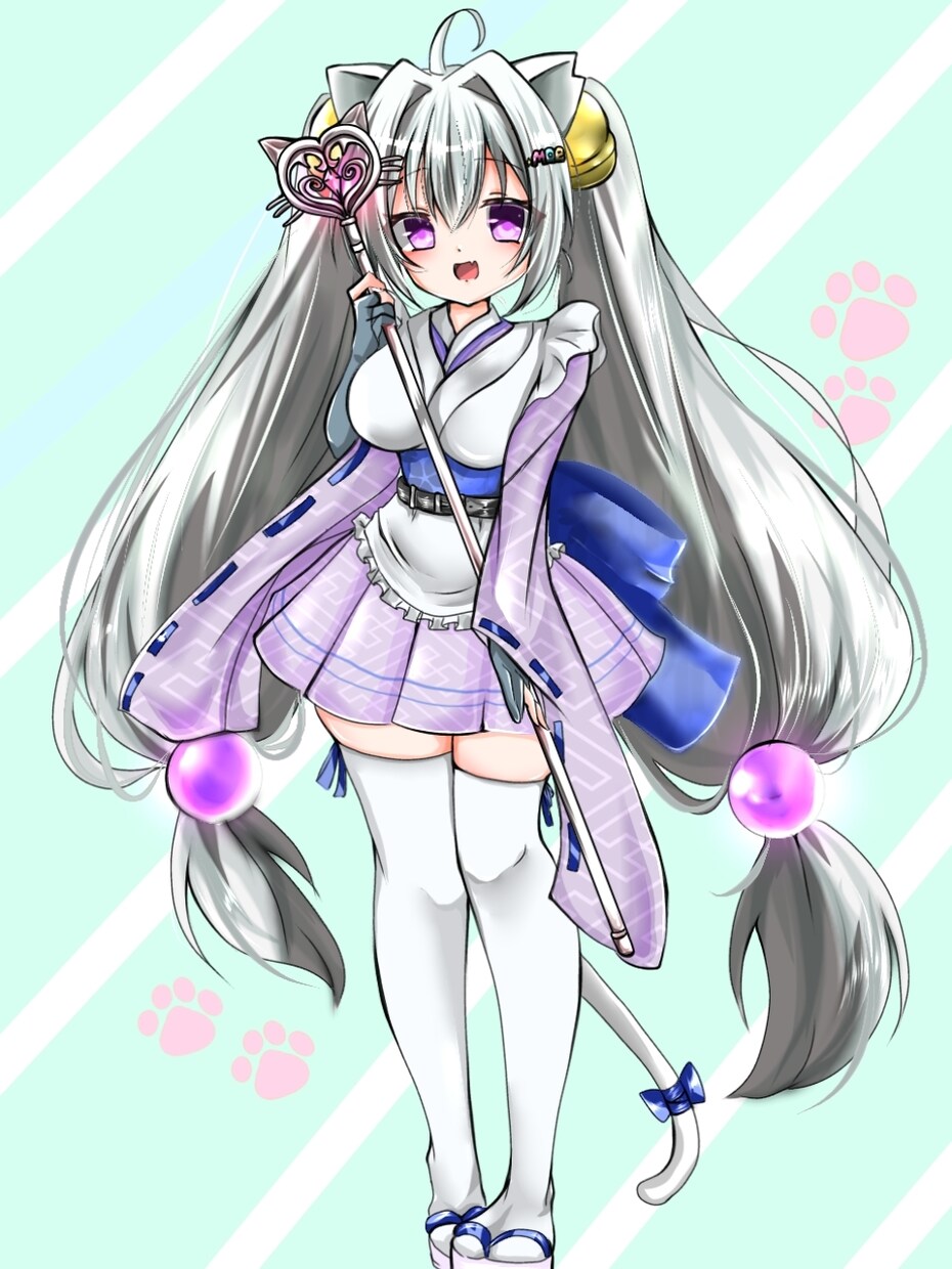 返信早いです！イラスト描きます むちむち女の子得意ですむちむち女の子のご依頼は是非とも イメージ3