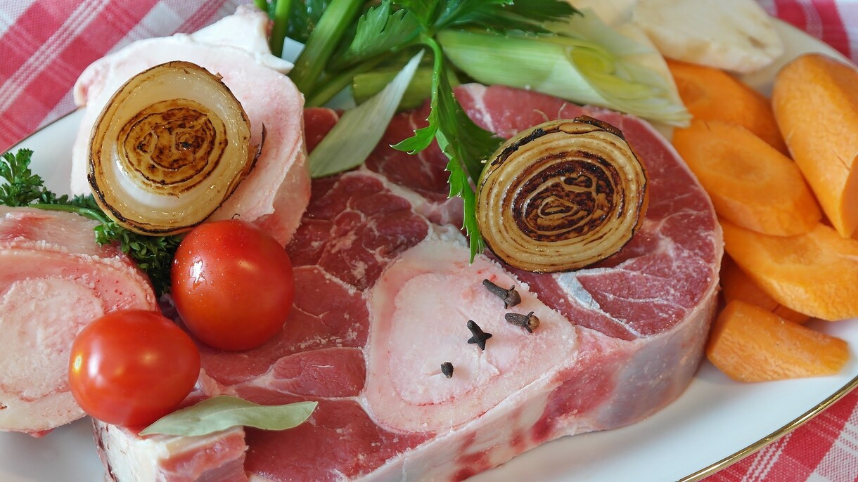 パーソナル管理栄養士が食事アドバイスをします 最近体型が少し気になる…今の食事バランスは合ってるの？ イメージ2