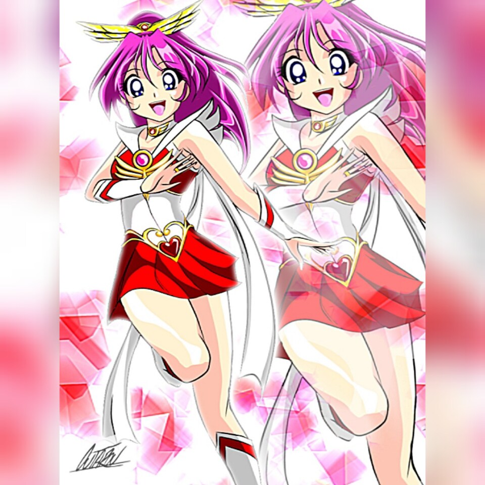 貴方のキャラクターイメージをイラスト化します 手堅いタッチと多岐的作風が魅力です！ イメージ6