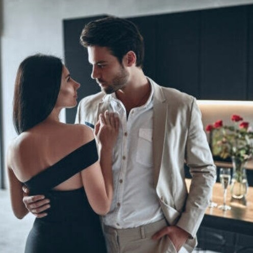 エリート男性に求められる女、育てます 年収1000万円以下はあり得ない！エリート男性と結婚する方法 イメージ1