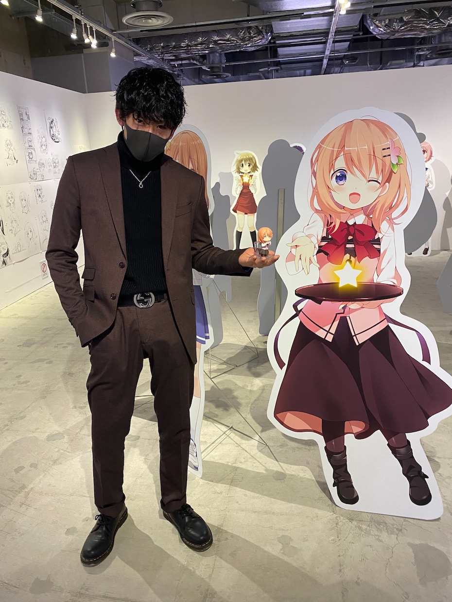 溜まっているオタトーク。相手引き受けます オタク歴10年の僕があなたとオタトークします！！！ イメージ1