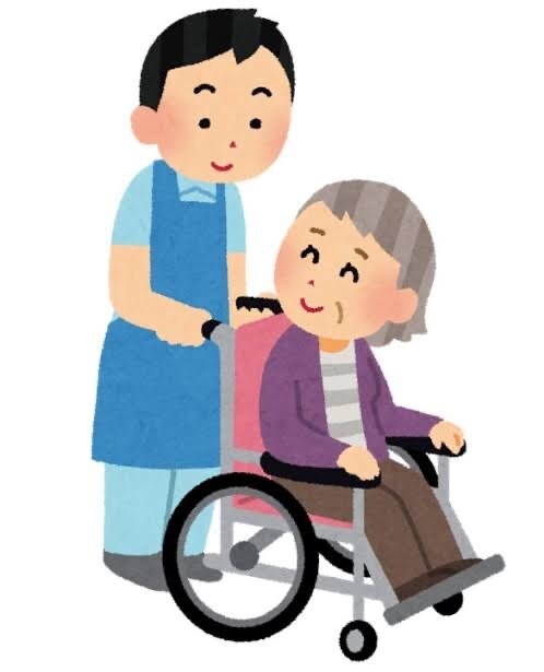 介護歴10年の介護福祉士がなんでも相談に乗ります 在宅、施設介護で困っている、介護業界に転職を検討している方へ イメージ1