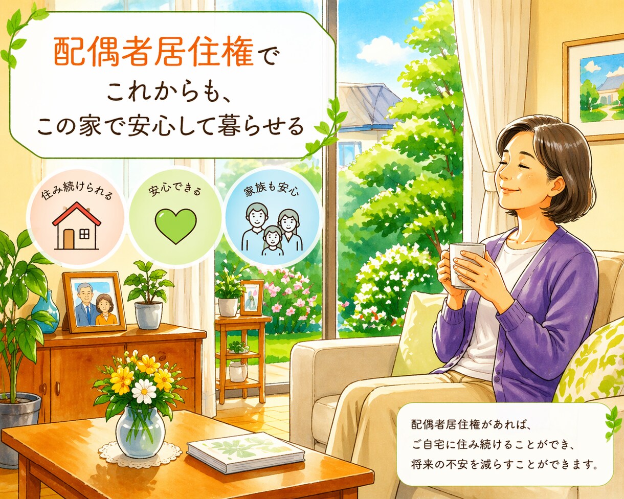 相続手続きなどでお困りなら一括代行いたします 戸籍収集、遺産分割協議書、銀行預金の解約、相続登記の取次など イメージ4
