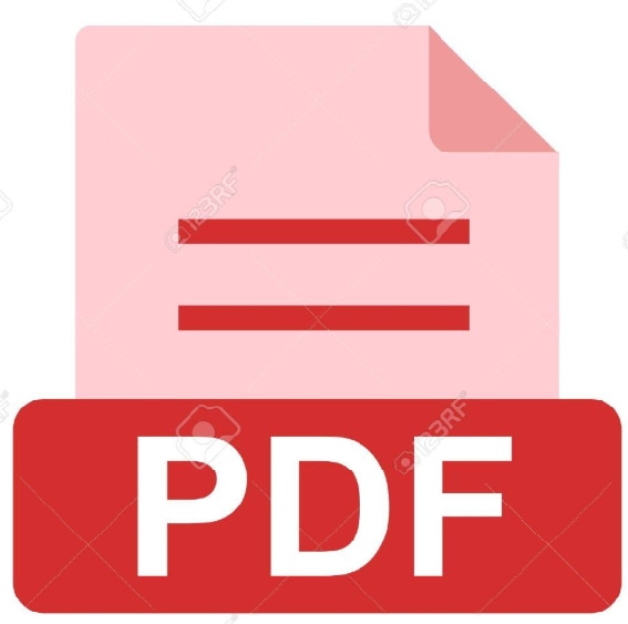 PDFを「手っ取り早く」テキストにする方法教えます 入力が面倒くさい方へ、わざわざ打つ必要はありませんよ！ イメージ1