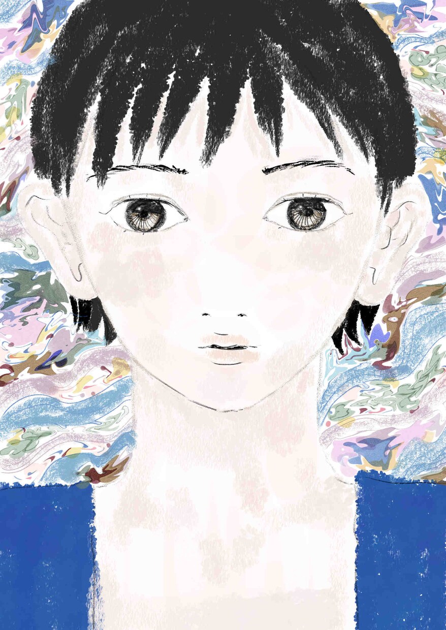 オーダーメイドで可愛い女性イラストを描きます アナログタッチでオリジナル感満載の女性イラストをご提供します イメージ4