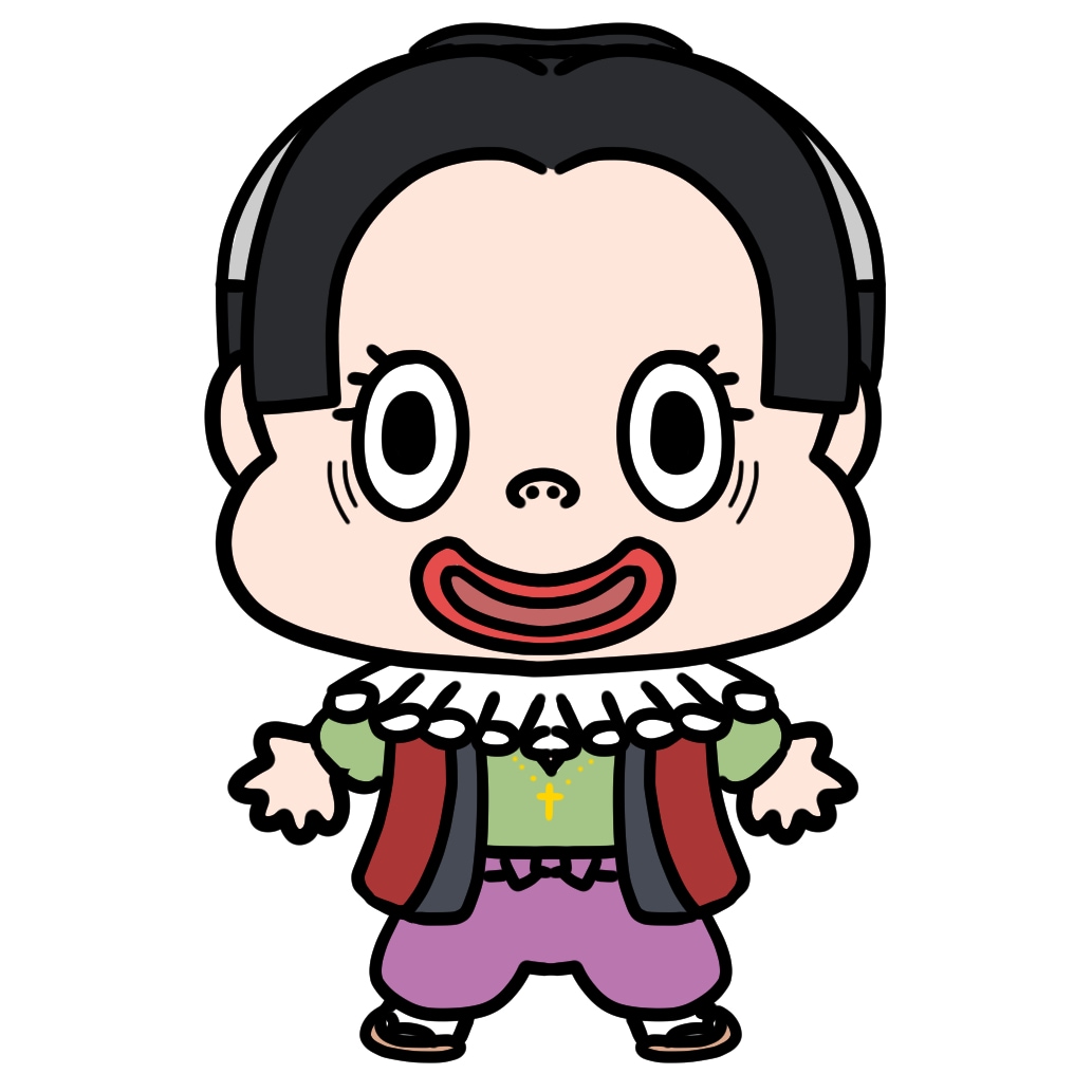 個性溢れるキモかわイラスト描きます アイコン、チラシ、グッズなど、お気軽にご相談ください。 イメージ8
