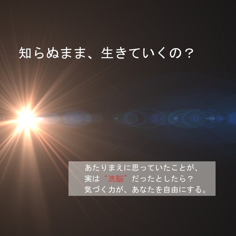 日本人としての芯を整えます 「決められないわたし」は、芯を忘れていた。 いま取り戻す時─ イメージ6