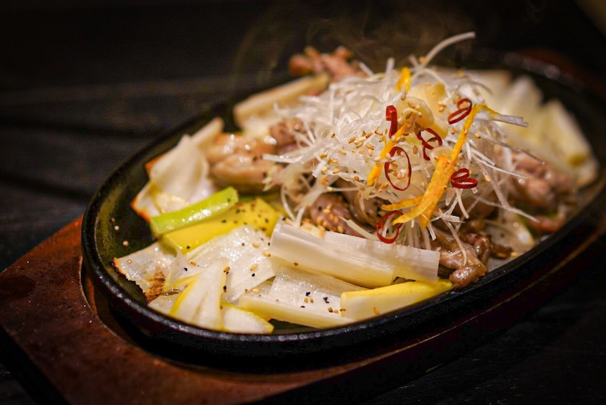 中卒の居酒屋料理人が料理の悩み相談人生相談承ります 最終的に判断するのはあたなです！！ イメージ2