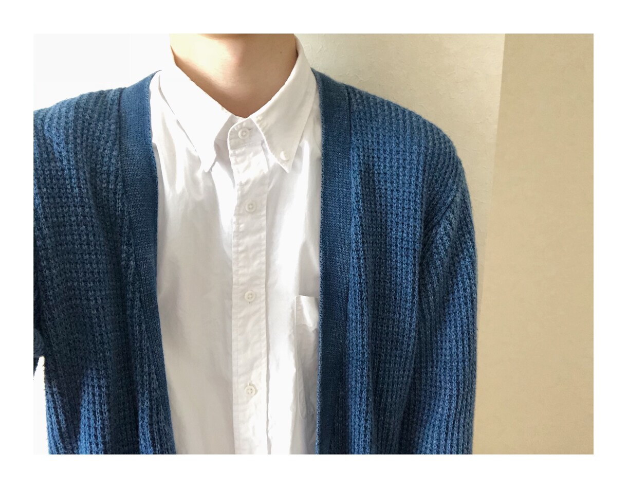 あなたを、"お洒落な人"にさせて頂きます 自分のファッションに自信がないあなたへ イメージ1