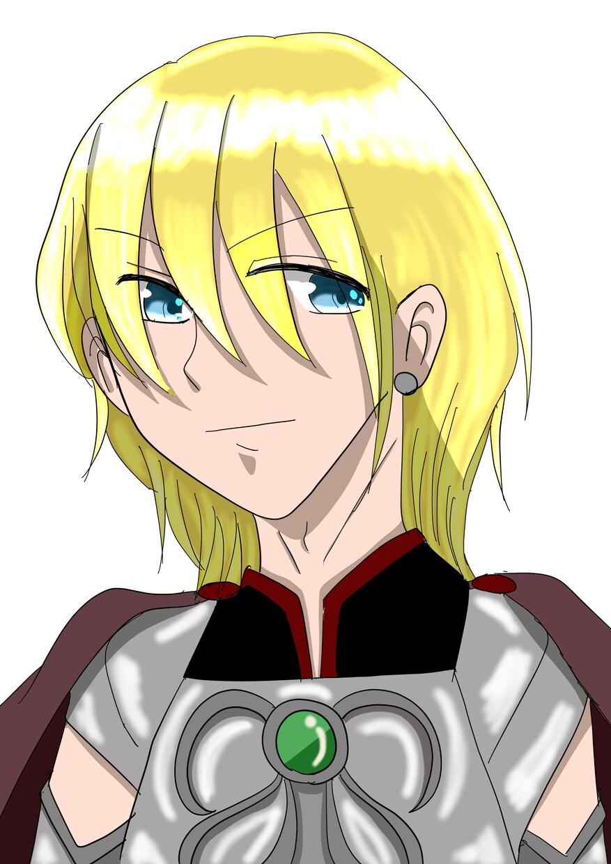 あなただけのイラスト描きます 心を込めた一枚をあなたに描かせてください。ラフ画は無料です。 イメージ5