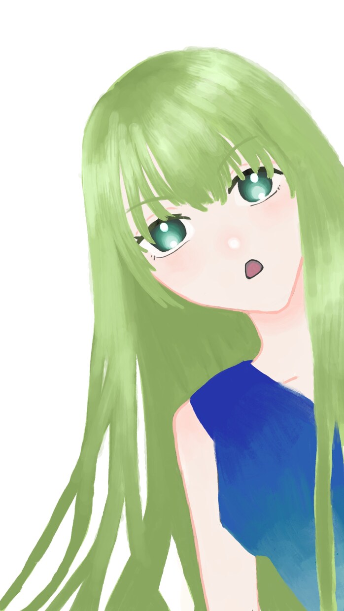 アイコンやイラストお描きいたします プレゼントのアイコン・観賞用イラストなどご依頼受付中です イメージ7