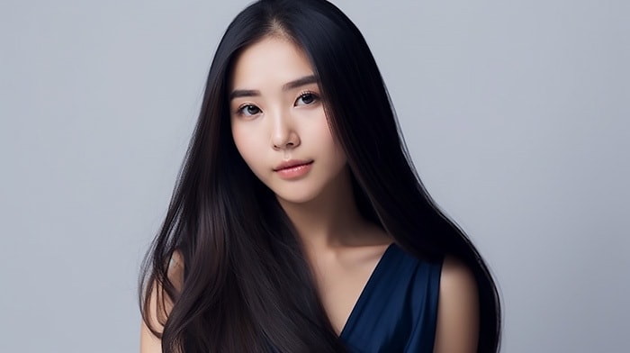 男女問わず、似合う髪型、モテる髪型をお教えします 東京表参道の人気店で現役美容師をしており、月100人担当！ イメージ7