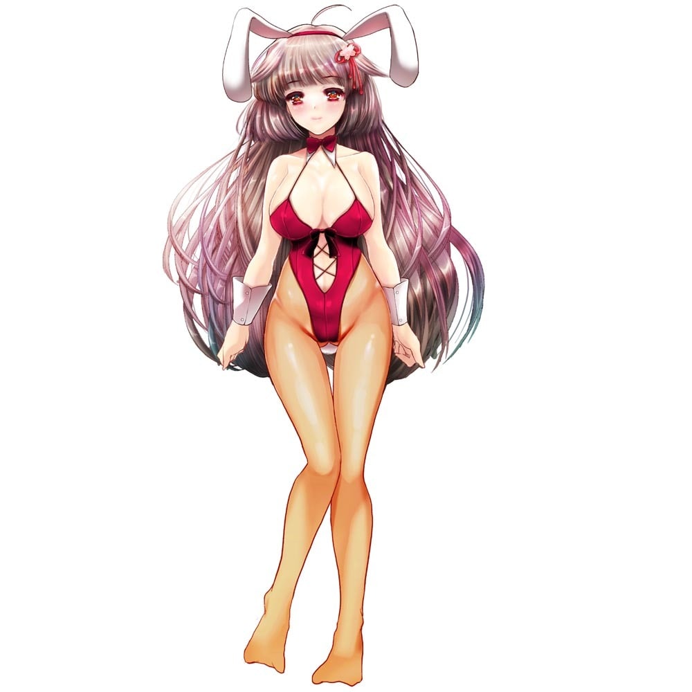 商用ＯＫ！美しい体の立ち絵作成します 女性は豊満なエロい体、男性は均整の取れた筋肉の体が描けます！ イメージ4