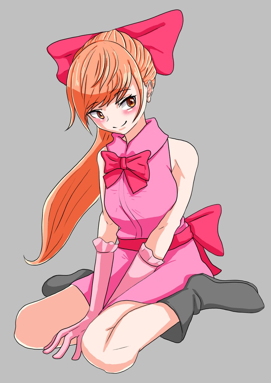 アイコン描きます お好みの絵柄であなただけのオリジナルアイコンを描きます イメージ4