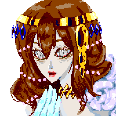 お得な４セット★ドット絵イラストを作成します ゲームやアイコンに最適！魅力的なドット絵キャラをお届けします イメージ10