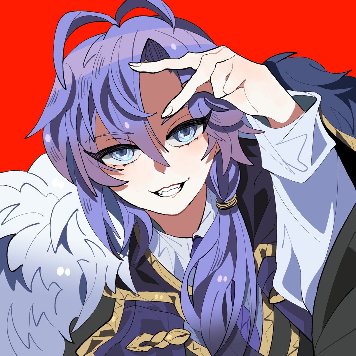 パキッとカラーのイラストを描きます カラフルポップな色使いのイラストレーションです。 イメージ3