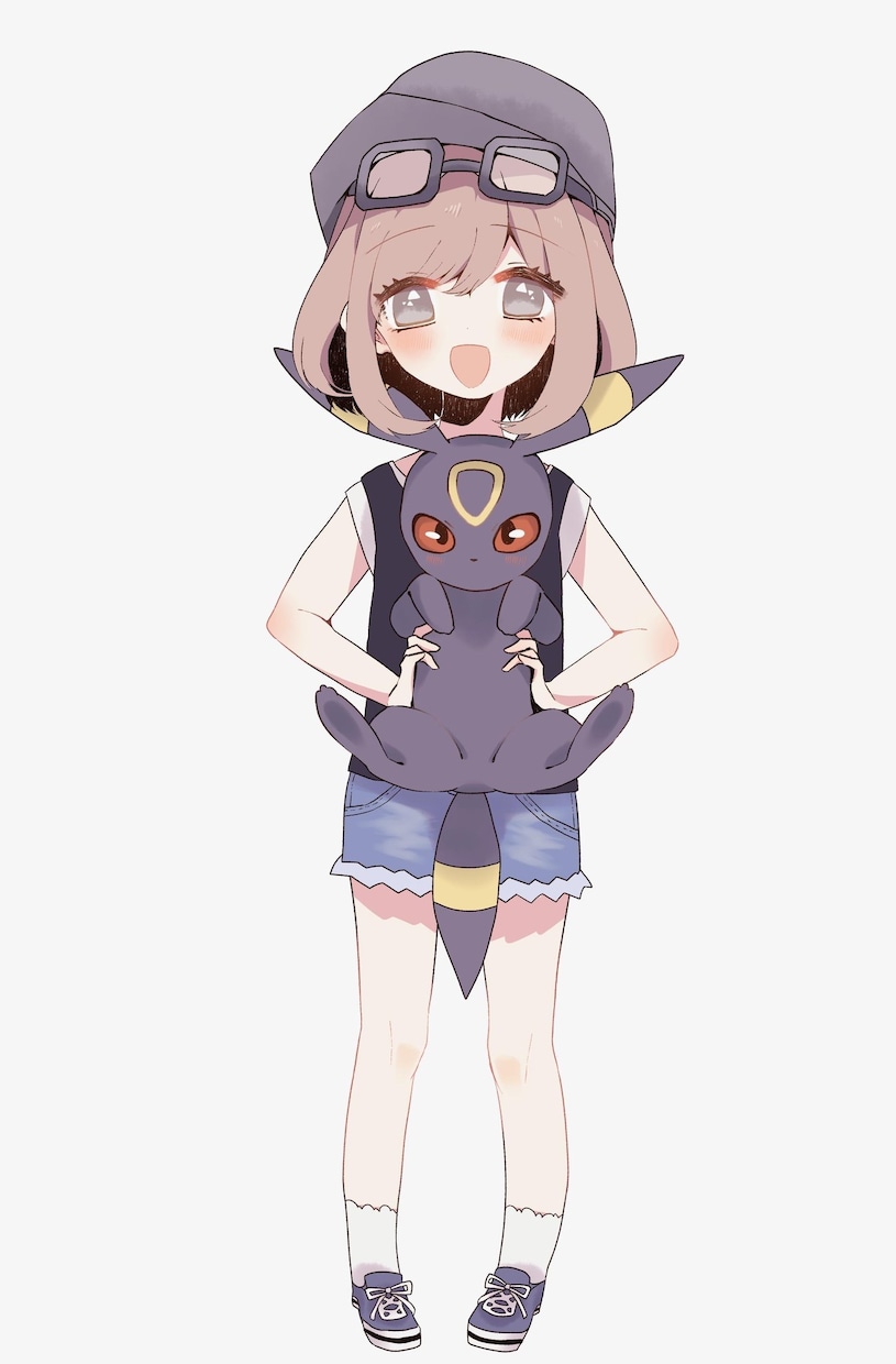 柔らかめなテイストでアイコンイラストを制作します あなただけの特別な1枚に情熱を込めて。 イメージ6