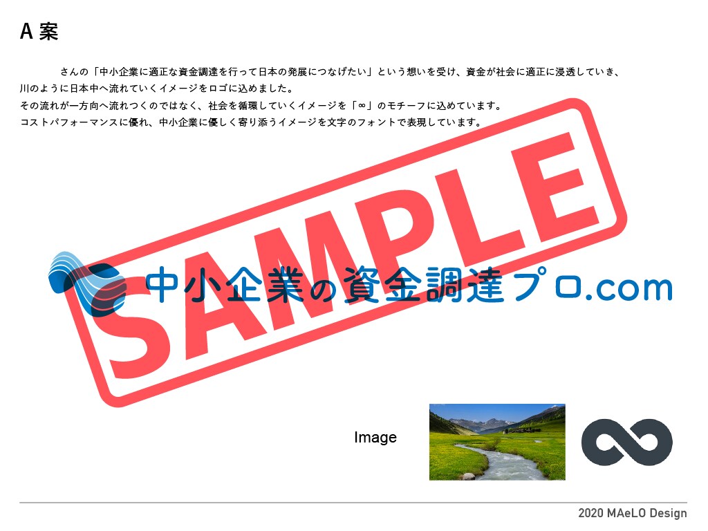 ロゴデザイン２案提案＋デザイン資料もご提供します aiデータ入稿無料！受賞歴複数ありのデザイナーが制作します！ イメージ4